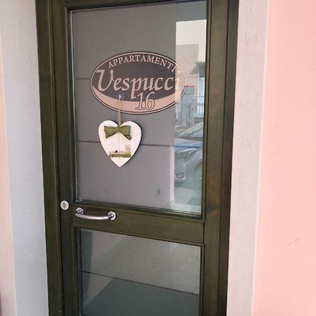 Appartamenti Vespucci 16 巴多利诺 外观 照片