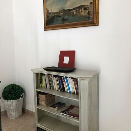 Appartamenti Vespucci 16 巴多利诺 外观 照片