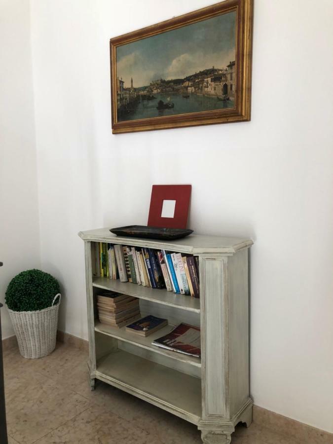 Appartamenti Vespucci 16 巴多利诺 外观 照片